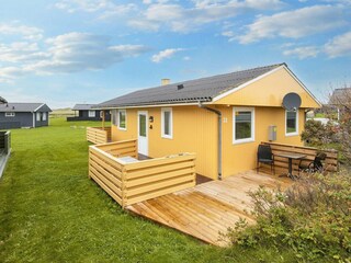 Casa de vacaciones Ferring Grabación al aire libre 1