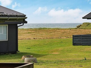 Holiday house Ferring Outdoor Recording 2