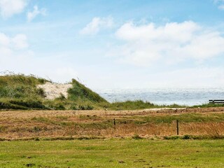 Holiday house Ferring Outdoor Recording 4