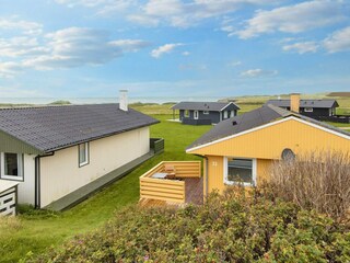 Holiday house Ferring Outdoor Recording 5