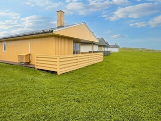Casa de vacaciones Ferring Grabación al aire libre 7