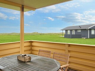 Casa de vacaciones Ferring Grabación al aire libre 9