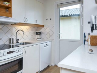 Holiday house Ferring  11
