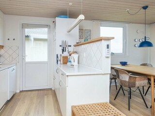 Holiday house Ferring  13