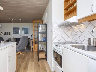 Vakantiehuis Ferring  16