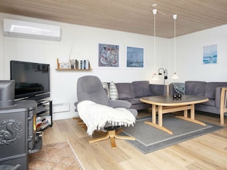 Maison de vacances Ferring  12