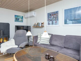 Maison de vacances Ferring  13