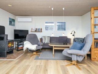 Maison de vacances Ferring  27