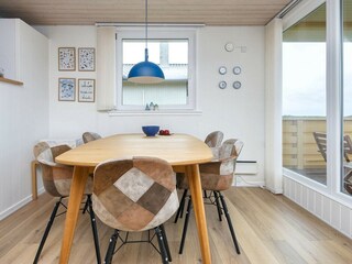 Maison de vacances Ferring  14