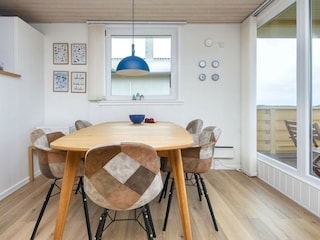 Maison de vacances Ferring  19