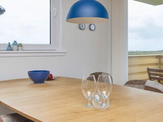 Maison de vacances Ferring  24