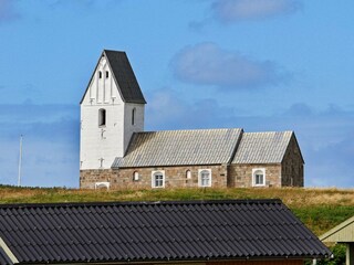 Ferienhaus Ferring  16