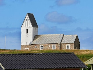 Ferienhaus Ferring  17