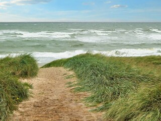 Vakantiehuis Ferring  17