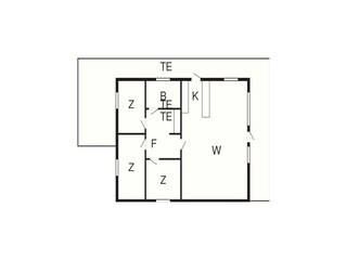 Holiday house Ferring  27