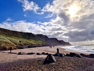 Maison de vacances Ferring  39