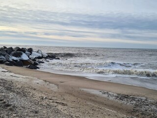 Casa de vacaciones Ferring  12