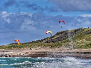 Ferienhaus Ferring  39