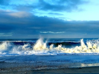 Ferienhaus Ferring  40
