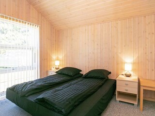 Maison de vacances Hou  4