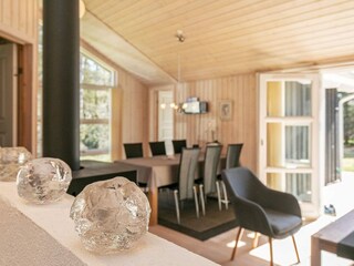 Holiday house Hou  14