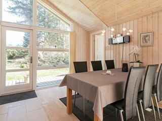 Holiday house Hou  12