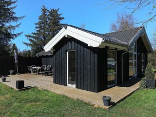 Ferienhaus Hou  15