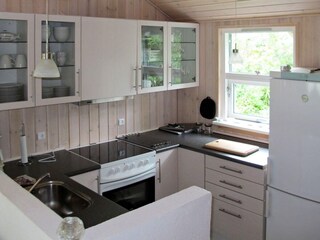 Holiday house Hou  22