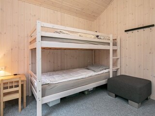 Ferienhaus Hou  16