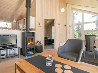 Ferienhaus Hou  17