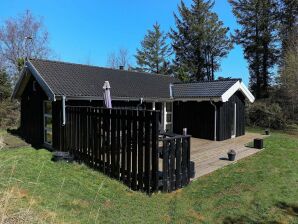 Holiday house 6 person holiday home in Hals-By Traum - Hou - image1