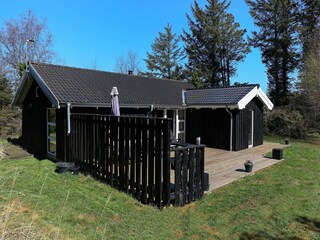 Ferienhaus Hou  1