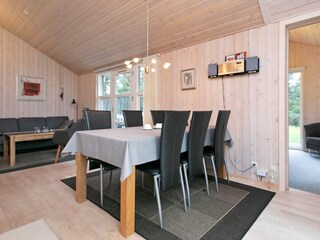 Holiday house Hou  5