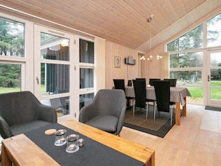 Ferienhaus Hou  6