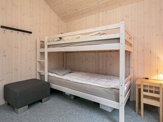 Maison de vacances Hou  4