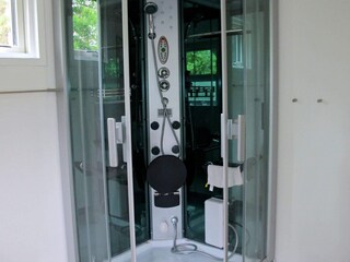 Ferienhaus Hou  8