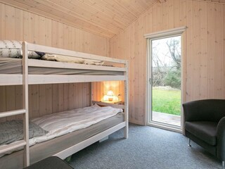 Maison de vacances Hou  3