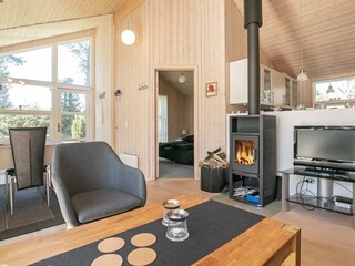 Casa per le vacanze Hou  14