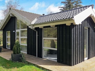 Ferienhaus Hou Außenaufnahme 3