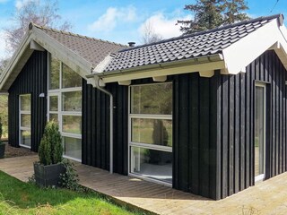 Holiday house Hou Outdoor Recording 3