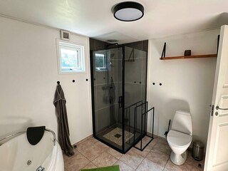 Maison de vacances Hou  10