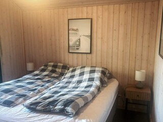 Casa de vacaciones Hou  11