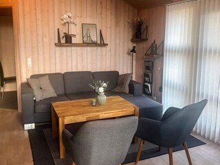 Maison de vacances Hou  8