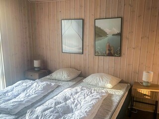 Maison de vacances Hou  9