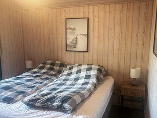 Maison de vacances Hou  10