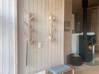 Maison de vacances Hou  13