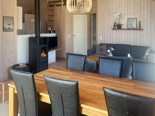 Maison de vacances Hou  15