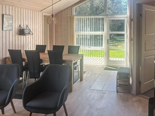 Maison de vacances Hou  16