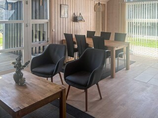 Maison de vacances Hou  17