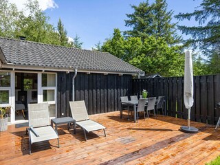 Holiday house Hou  8